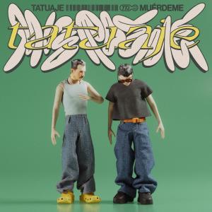 ดาวน์โหลดและฟังเพลง Muérdeme พร้อมเนื้อเพลงจาก Tatuaje