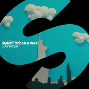 ดาวน์โหลดและฟังเพลง Low Rider พร้อมเนื้อเพลงจาก Ummet Ozcan