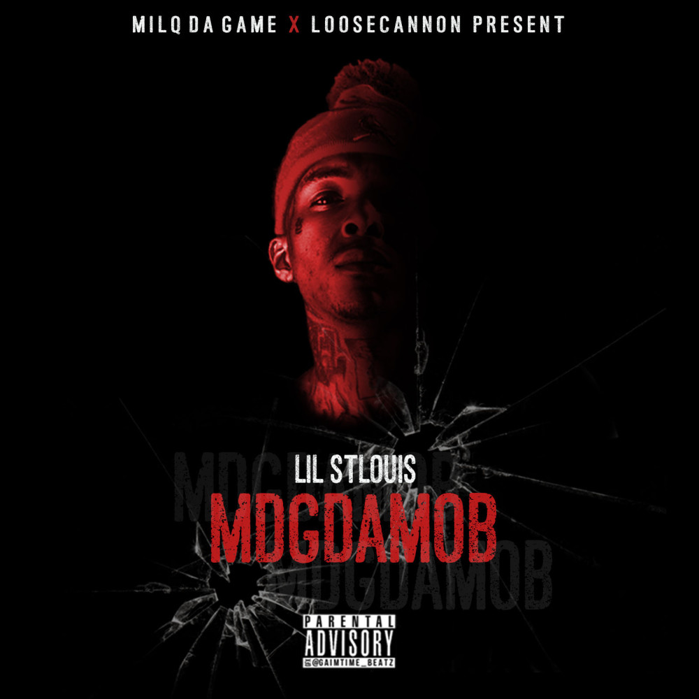 Mob Life (feat. Mike B) (Explicit)