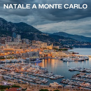 Album Natale a monte carlo from Various Artists