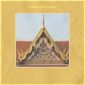Various的专辑Coloured Centre
