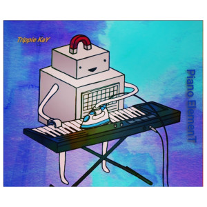 Album Piano ElemenT from 