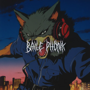 收聽BAILE PHONK的FOGO REBOLANDO歌詞歌曲