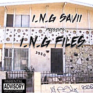 Listen to No Cappin (Explicit) song with lyrics from I.N.G Savii