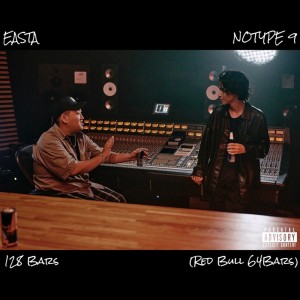 Listen to 128 Bars (Explicit) song with lyrics from Easta