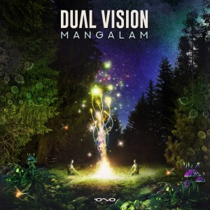 Dual Vision的專輯Mangalam