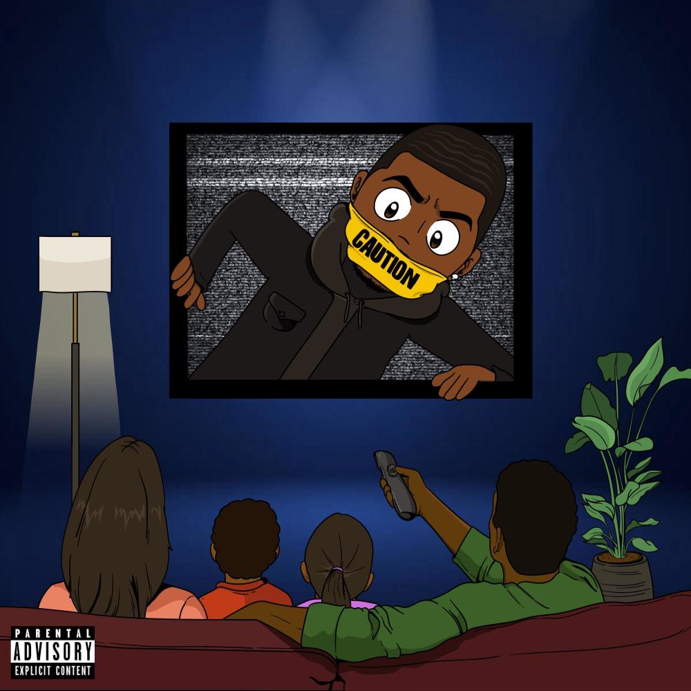 T.S.I.B (Explicit)