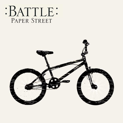 Paper Street (Album Version)