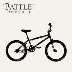 Battle的專輯Paper Street (2-track DMD)