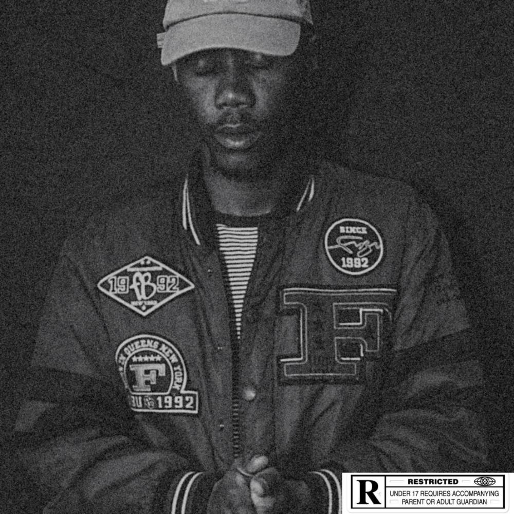 TIRED (Explicit)