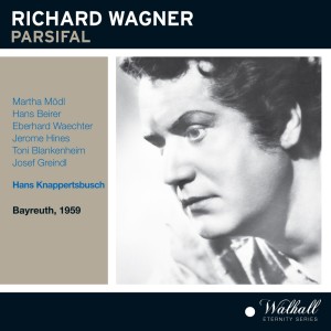 收聽Hans Beirer的Act II: Komm'! Komm'! Holder Knabe! (Zaubermadchen, Parsifal)歌詞歌曲