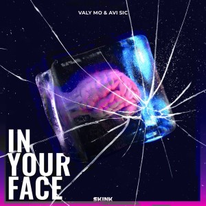 Album In Your face oleh Valy Mo