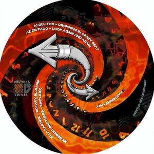 ดาวน์โหลดและฟังเพลง Rotary Bluuurp พร้อมเนื้อเพลงจาก La Tartine