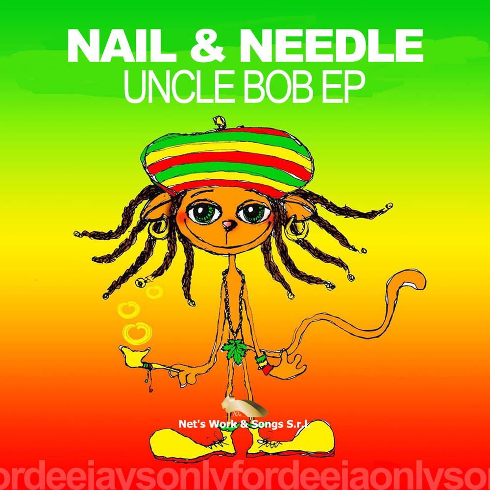 Could You Be Loved (Nail & Needle Radio Edit)