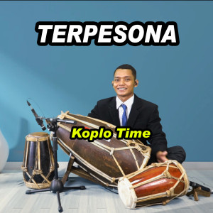 Dengarkan lagu Terpesona nyanyian Waktu Koplo dengan lirik
