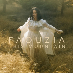 Album This Mountain from Faouzia