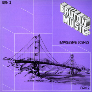 Keith Mansfield的专辑Bruton BRN2: Impressive Scenes