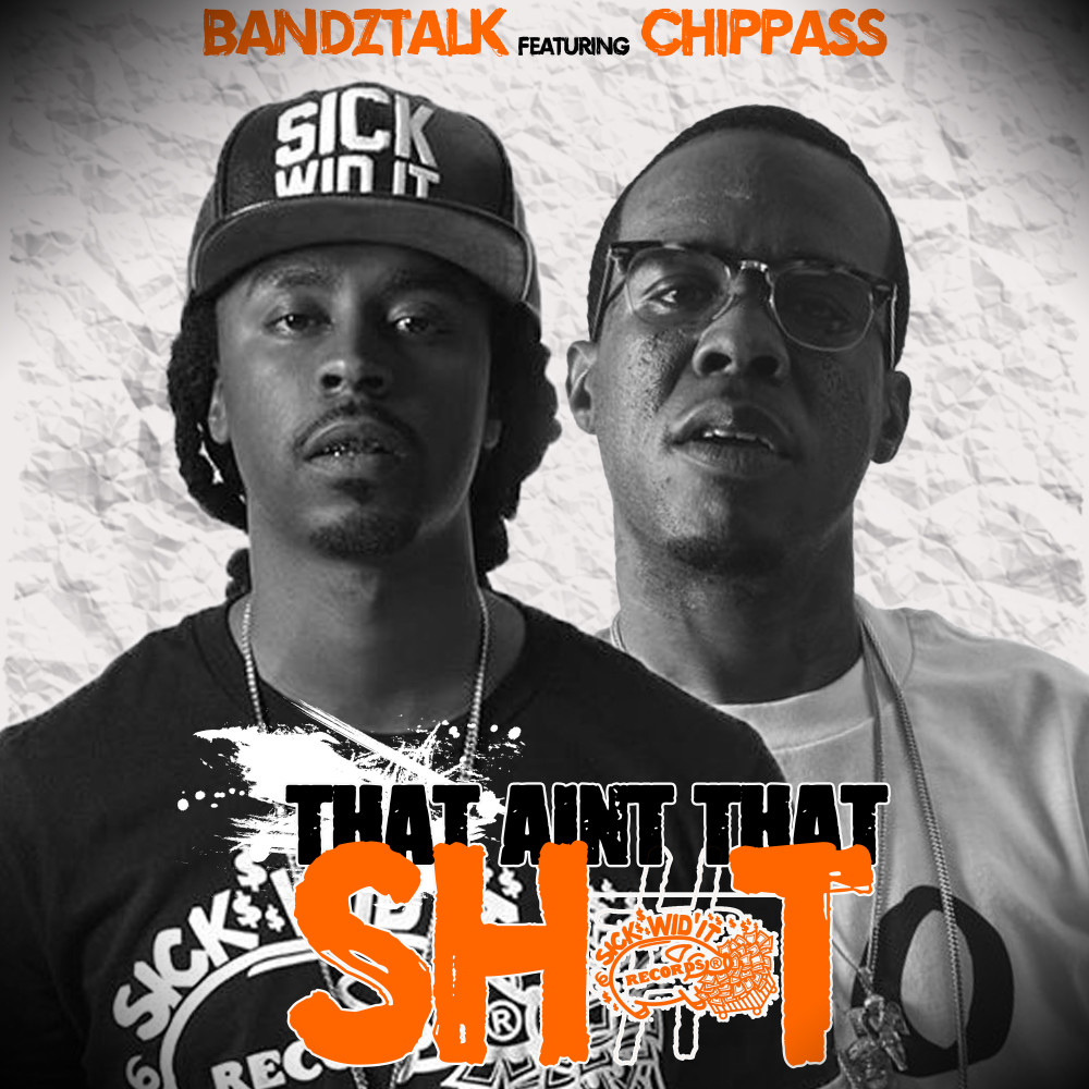 That Aint That Shit (Explicit)