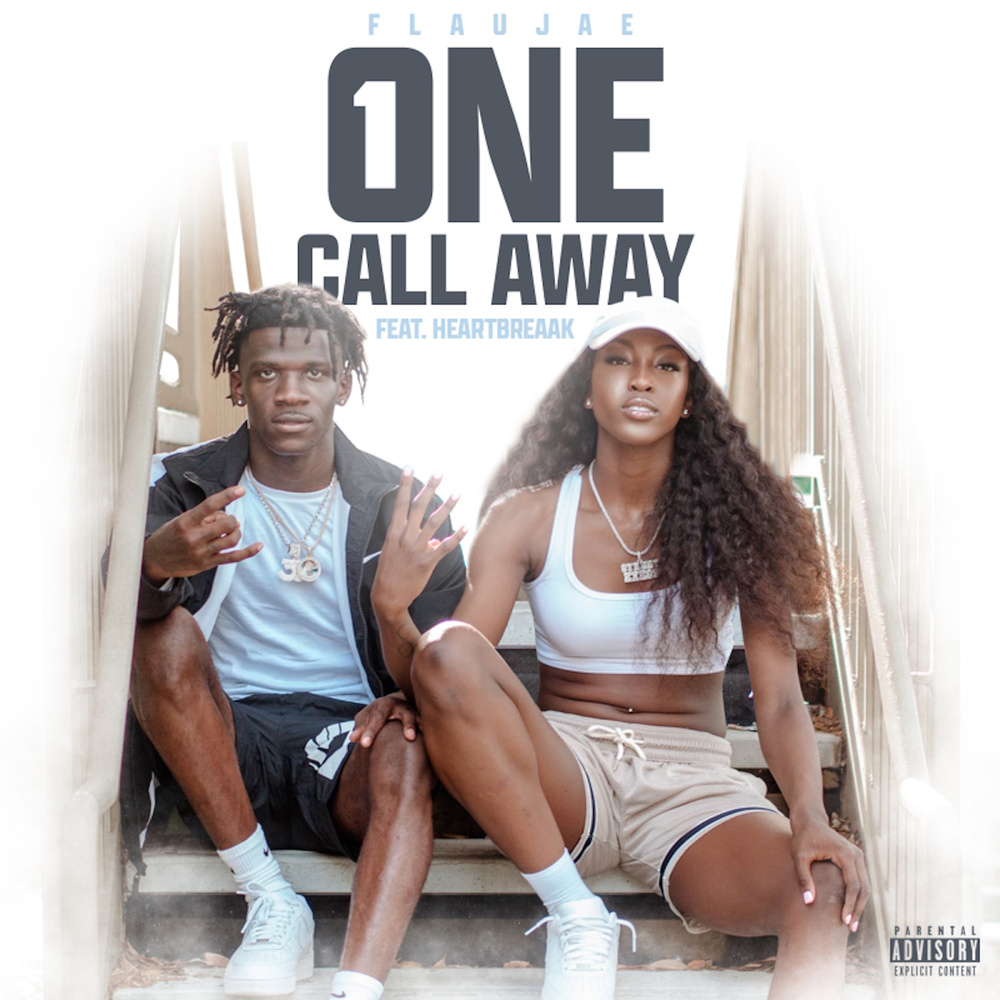 One Call Away (Explicit)