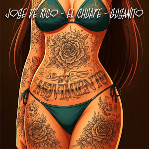 Jose De Rico的專輯Su Movimiento