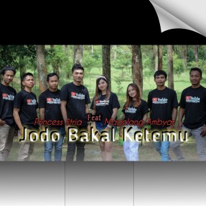 Listen to Jodo Bakal Ketemu song with lyrics from Princess Fitria