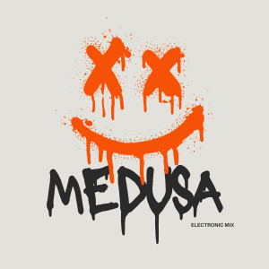 Yuriel Es Musica的專輯Medusa (Electronic Mix)