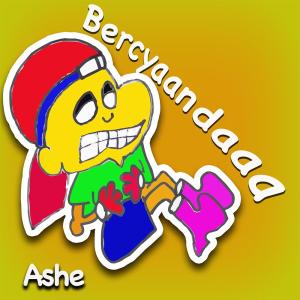 Album Bercyaandaaa from Ashe