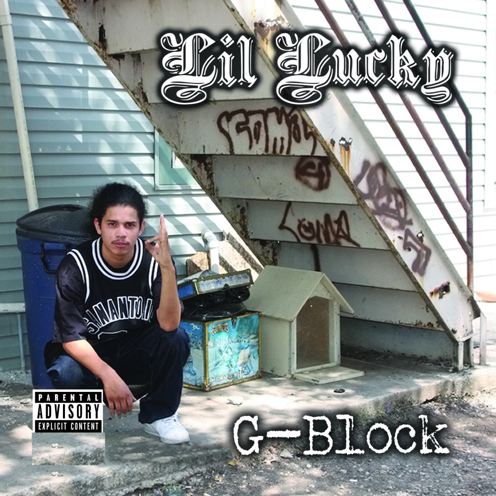 Lil Lucky & Juan Gotti (Explicit)