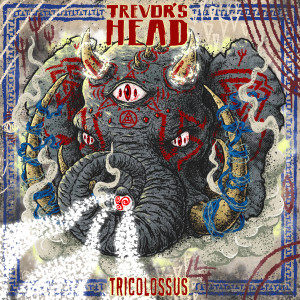 Dengarkan Ordinary Kind lagu dari Trevor's Head dengan lirik