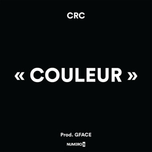 Dengarkan lagu Couleur (Explicit) nyanyian CRC dengan lirik