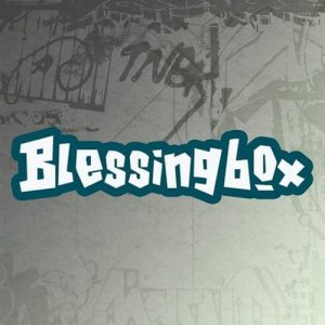 收聽Blessingbox的Irei Lutar歌詞歌曲