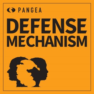 อัลบัม Defense Mechanism ศิลปิน Pangea