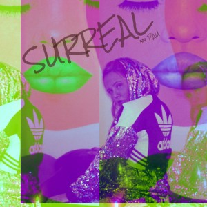 ดาวน์โหลดและฟังเพลง Surreal พร้อมเนื้อเพลงจาก Pau