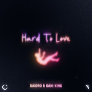 Kaidro的專輯Hard To Love