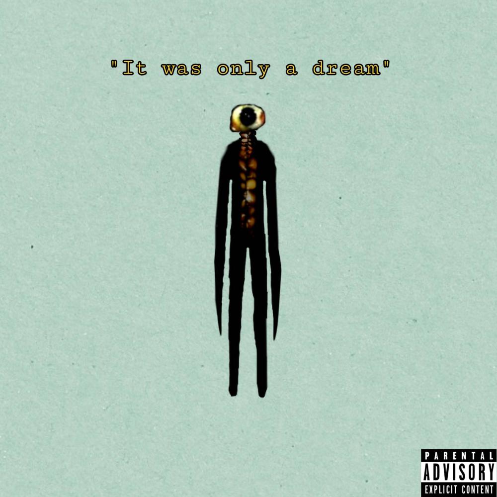 It Was Only A Dream. (feat. Lil Nicey & Mr Devos|Explicit)