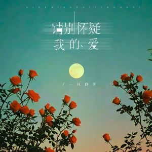 Listen to 请别怀疑我的爱 (卡点节奏版) song with lyrics from 一只白羊