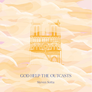 Alan Menken的專輯God Help The Outcasts