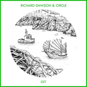 Album Lily from Richard Dawson