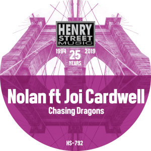 收听Nolan的Chasing Dragons歌词歌曲