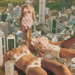 Dengarkan lagu Blame Girls (Explicit) nyanyian Girl Crush dengan lirik