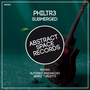 Philtr3的專輯Submerged