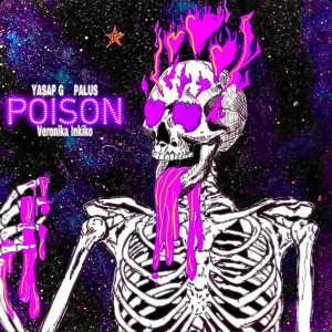 Album Poison from 