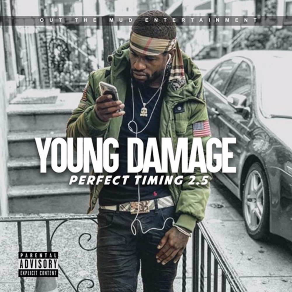 The Stove, Pt. 1 (Explicit)