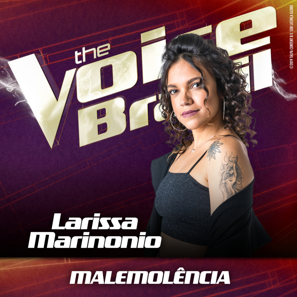 Malemolência (Ao Vivo No Rio De Janeiro / 2019)