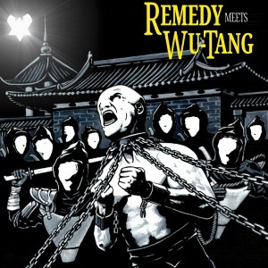 Dengarkan lagu Death Defying (Explicit) nyanyian Remedy dengan lirik