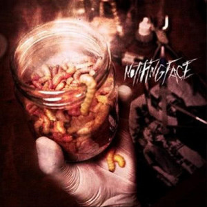 อัลบัม Nothingface ศิลปิน Nothingface