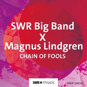 Magnus Lindgren的專輯Chain of Fools