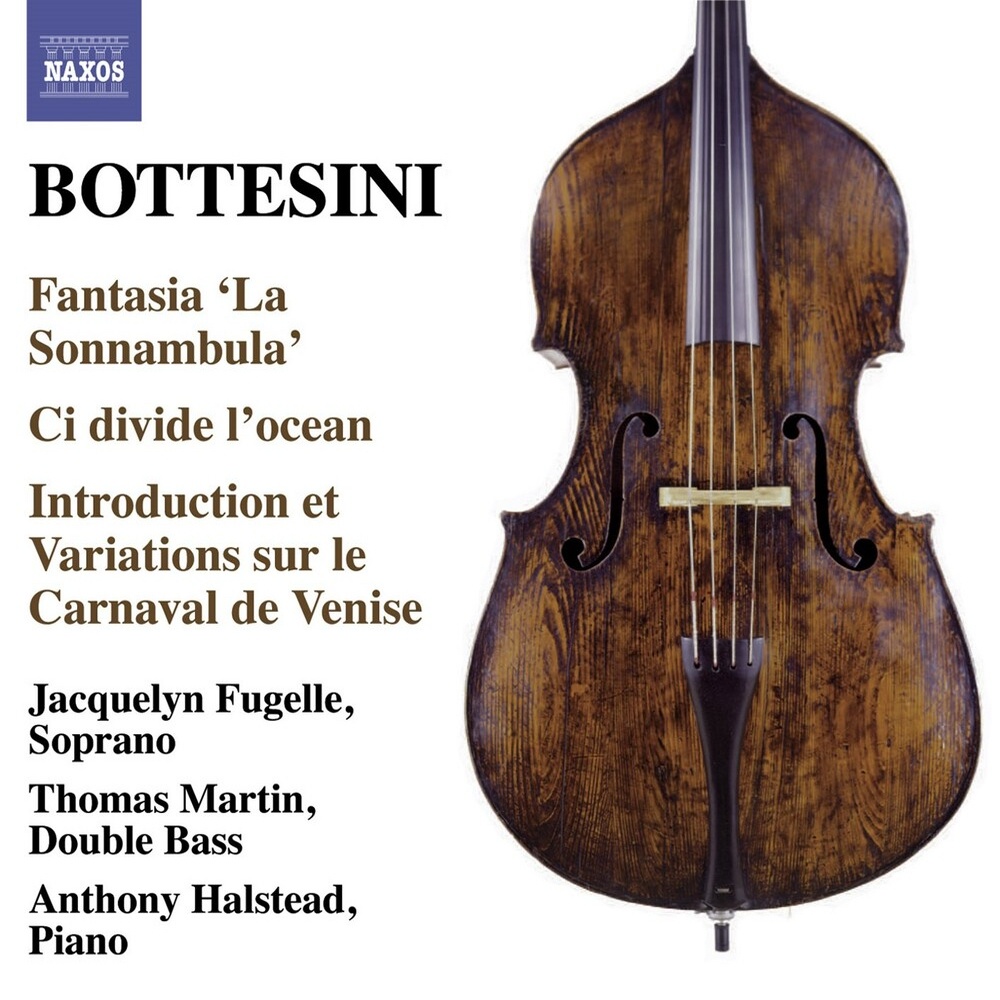 Introduction and Variations on the Carnival of Venice