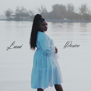 Luni的专辑Desire
