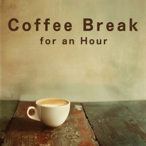 Eximo Blue的專輯Coffee Break for an Hour